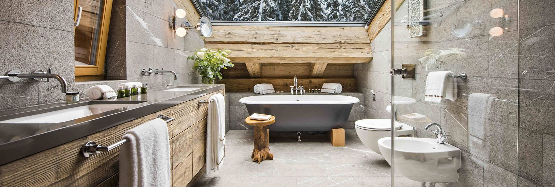 Bathroom Vanities