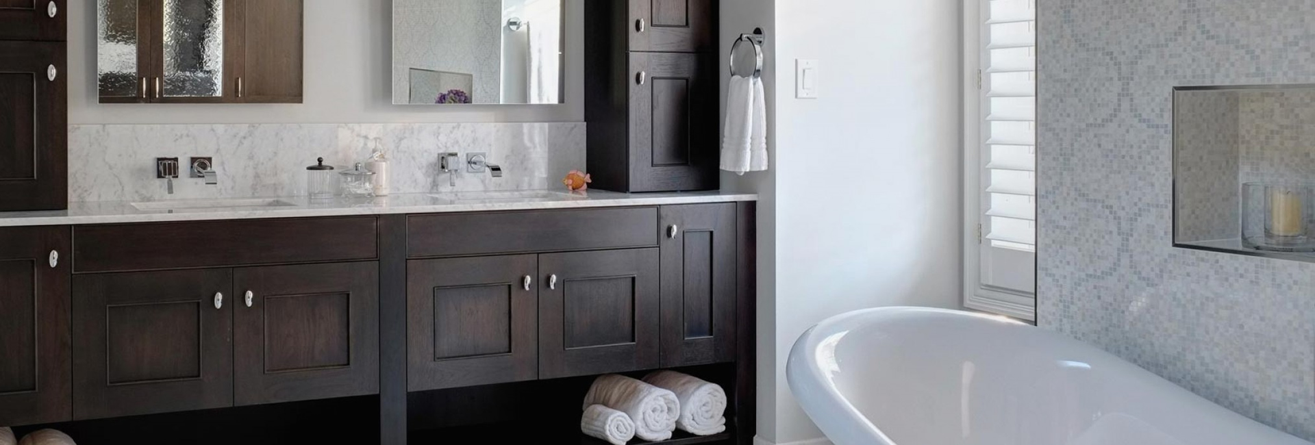 Bathroom Vanities