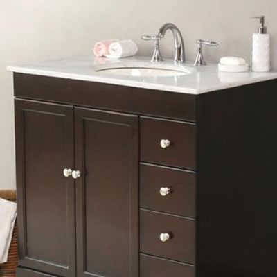 Bathroom Vanities With Sink