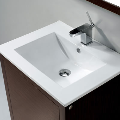 Bathroom Vanities With Tops